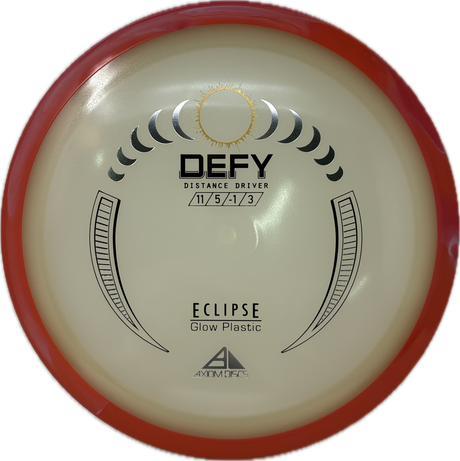 Defy-MVP-Foundation Disc Golf