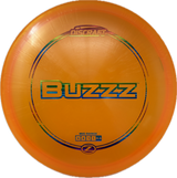 Buzzz-Discraft-Foundation Disc Golf
