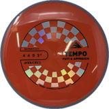 Tempo-MVP-Foundation Disc Golf