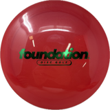 Destroyer | FDG Modern Stamp-Foundation Disc Golf-Foundation Disc Golf