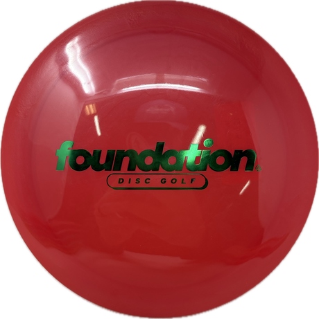 Destroyer | FDG Modern Stamp-Foundation Disc Golf-Foundation Disc Golf