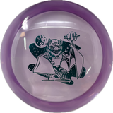 Freetail-Mint Discs-Foundation Disc Golf