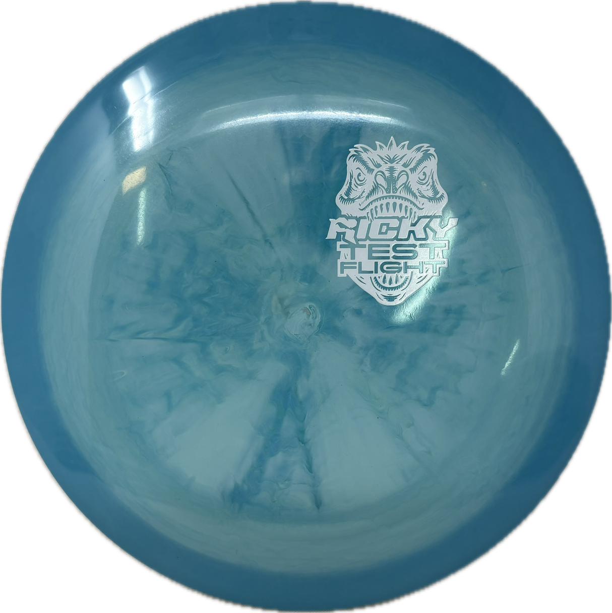 Test Flight Hallux | Ricky Wysocki Signature Series-Discraft-Foundation Disc Golf