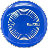Glitch-MVP-Foundation Disc Golf