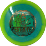 Garrett Gurthie Destroyer | 2026 Team Series-Innova-Foundation Disc Golf
