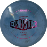 Cornerstone | Factory Seconds-Gateway-Foundation Disc Golf
