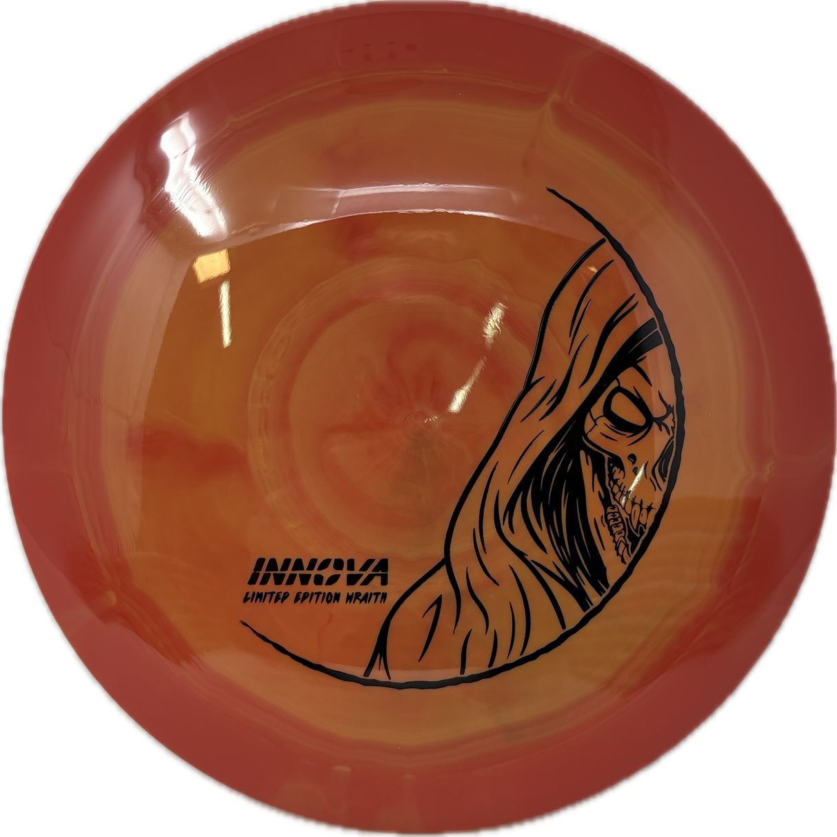 Wraith-Innova-Foundation Disc Golf