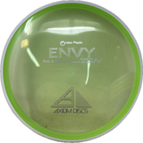 Envy-MVP-Foundation Disc Golf