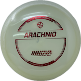Arachnid-Innova-Foundation Disc Golf
