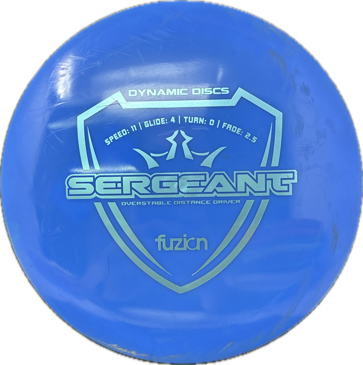 Used | Sergeant