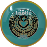 Simon Line Bokeh-MVP-Foundation Disc Golf