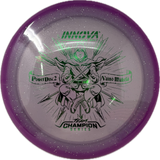 Väinö Mäkelä Power Disc2 | 2026 Team Series-Innova-Foundation Disc Golf
