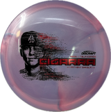 2026 Tour Series Cigarra | Anthony Barela-Discraft-Foundation Disc Golf