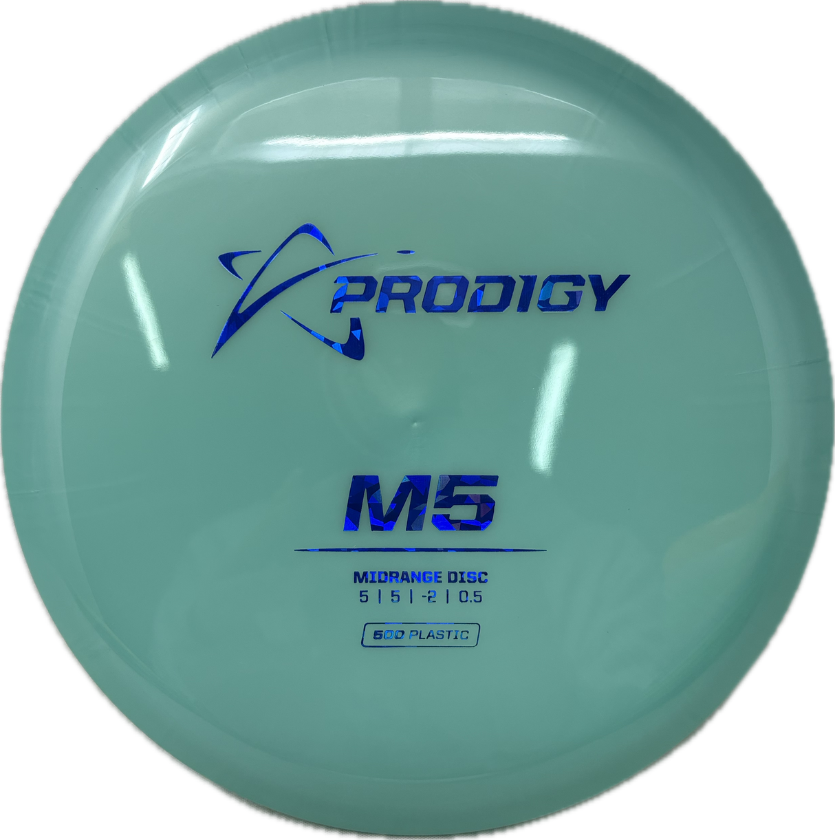 M5-Prodigy-Foundation Disc Golf