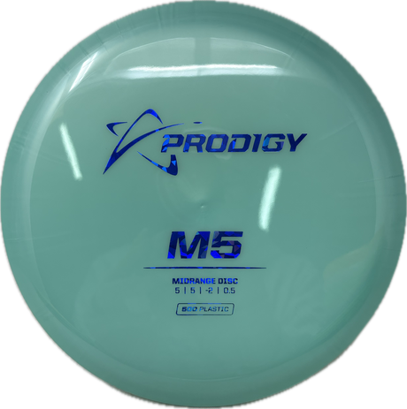 M5-Prodigy-Foundation Disc Golf
