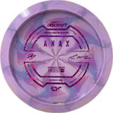 Anax | McBeth X Pierce Collab-Discraft-Foundation Disc Golf