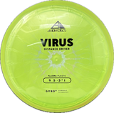 Virus-MVP-Foundation Disc Golf