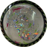 Jawbreaker FuZed Buzzz | Big Bee Stamp-Discraft-Foundation Disc Golf