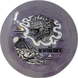 D1 | Jake Hebenheimer Signature Series-Prodigy-Foundation Disc Golf