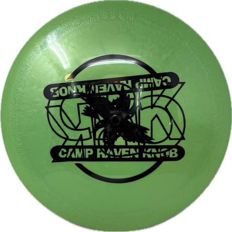 Used Discs-Foundation Disc Golf-Foundation Disc Golf