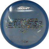 2025 Tour Series Buzzz | Chris Dickerson