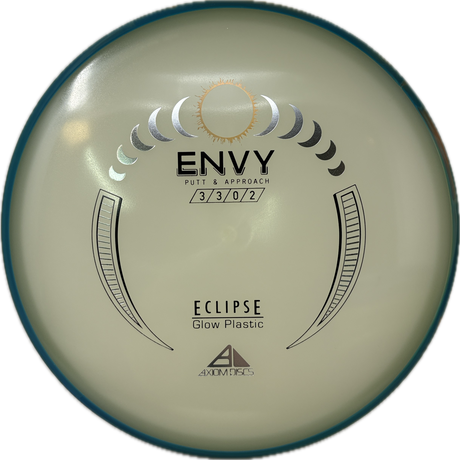 Envy-MVP-Foundation Disc Golf