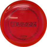 Buzzz-Discraft-Foundation Disc Golf