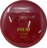 PA-5-Prodigy-Foundation Disc Golf
