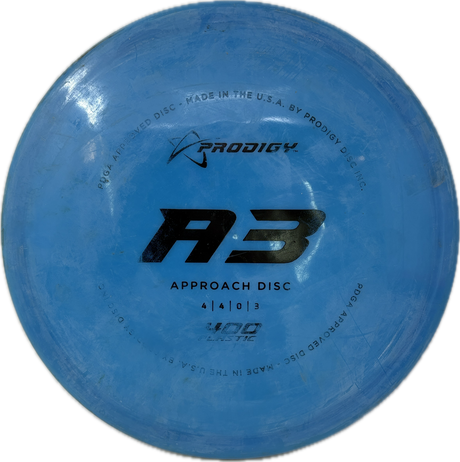 Used Discs-Foundation Disc Golf-Foundation Disc Golf