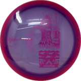 Roadrunner-Innova-Foundation Disc Golf