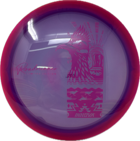 Roadrunner-Innova-Foundation Disc Golf