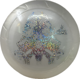 Nuke-Discraft-Foundation Disc Golf