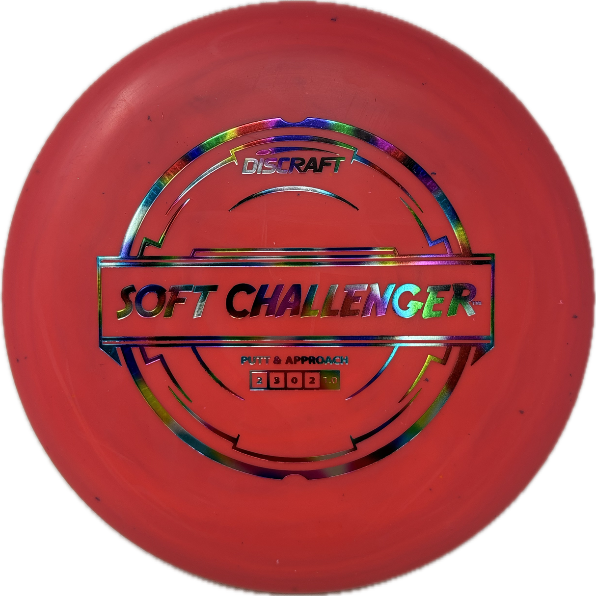 Challenger