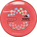 Tempo-MVP-Foundation Disc Golf