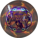 Venom | Anthony Barela Victory Edition-Discraft-Foundation Disc Golf