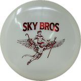 Sky Bros P2x-Foundation Disc Golf-Foundation Disc Golf