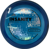 Insanity-MVP-Foundation Disc Golf