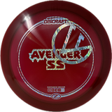 Avenger SS | FDG Logo Overstamp-Foundation Disc Golf-Foundation Disc Golf
