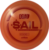 Sail-DGA-Foundation Disc Golf