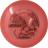 Sofia Donnecke Eagle-L | 2026 Team Series-Innova-Foundation Disc Golf