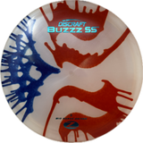 Buzzz SS