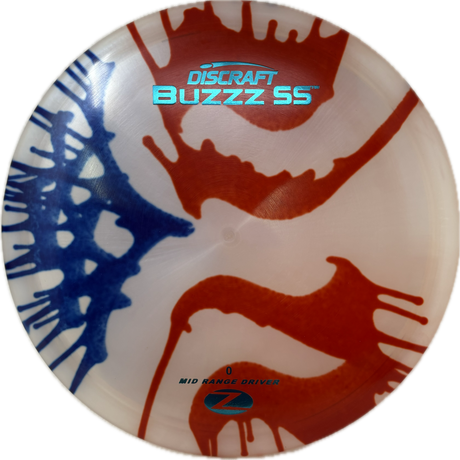 Buzzz SS