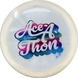 Ace-A-Thon | Z Jawbreaker UV Zombee-Foundation Disc Golf-Foundation Disc Golf