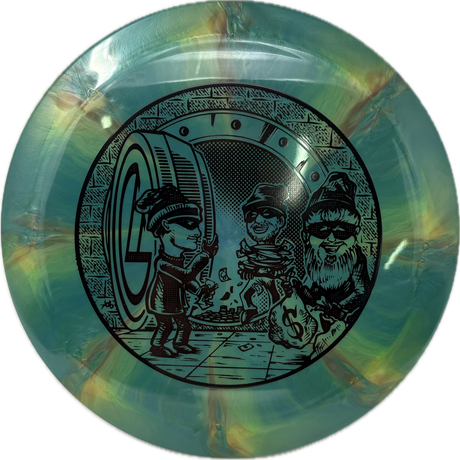 Vault Omen