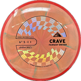 Crave-MVP-Foundation Disc Golf