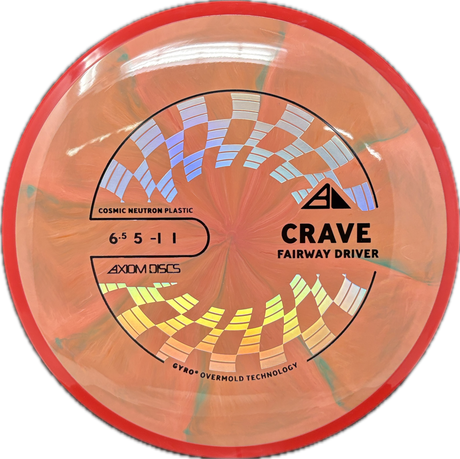 Crave