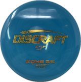 Zone SS-Discraft-Foundation Disc Golf