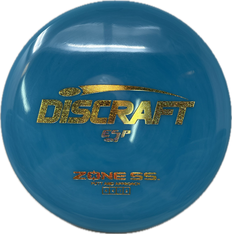 Zone SS-Discraft-Foundation Disc Golf