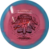Joona HeinanenTeebird | 2026 Team Series-Innova-Foundation Disc Golf