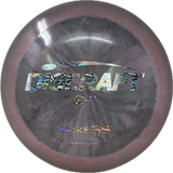 Nuke SS-Discraft-Foundation Disc Golf
